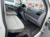 Second-hand VW Transporter 84 CP (61 kW) 2006 Alb Van