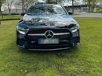 gebraucht Mercedes 180 A-klasseAMG-line Panorama, Automatik