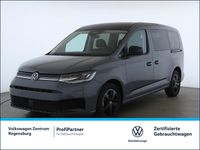 Gebraucht VW Caddy Maxi Edition 116 PS (85 kW) 2025 Pure grey Van / Kleinbus