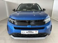 Gebraucht Opel Frontera 136 PS (100 kW) 2025 Blau SUV