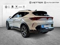 Neu Cupra Formentor 204 PS (150 kW) 2025 Weiß SUV