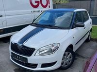 Second-hand Skoda Fabia 2013 Alb Hatchback