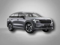 Neu Skoda Kodiaq SportLine 193 PS (141 kW) 2026 Stahl grau SUV