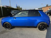 Gebraucht Honda e Advance 113 kW (154 PS) 2021 Blau Kleinwagen