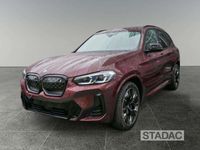 gebraucht BMW iX3 Vollausstattung Sportpaket Bluetooth HUD Navi