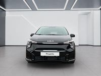 Neu Kia Picanto Vision 68 PS (50 kW) 2026 Schwarz Kleinwagen
