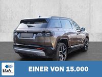 Käytetty Jeep Compass 156 kW (213 HP) 2026 Katumaasturi