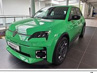 Neu Renault R5 Evolution 89 kW (122 PS) 2025 Grün Kleinwagen