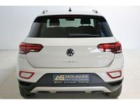 gebraucht VW T-Roc 1.0 TSI LED APP VirtualCockpit Kamera ACC