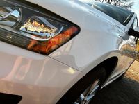 Gebraucht Audi Q5 211 PS (155 kW) 2011 Weiß SUV