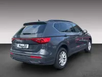 Gebraucht Seat Tarraco Style 150 PS (110 kW) 2023 Uranograu SUV