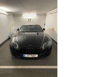 gebraucht Aston Martin Vantage S Q Edition+ Insp.+ TÜV+ NEU + 1.Hand