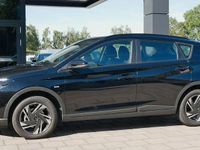 Gebraucht Hyundai Bayon Select 101 PS (74 kW) 2022 Schwarz SUV