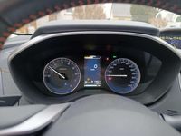 Gebraucht Subaru XV Trend 150 PS (110 kW) 2023 Weiß SUV