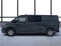 Neu Ford Transit Custom Limited 170 PS (125 kW) 2025 Magnetic met Limousine