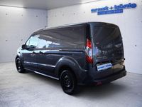 Gebraucht Ford Transit Connect Trend 120 PS (88 kW) 2021 Magnetic Van / Kleinbus
