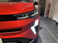 Neu Renault Captur 91 PS (66 kW) 2025 SUV