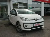 Occasion VW up! Join 75 ch (55 kW) 2019 Blanc Citadine