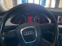 Usata Audi A4 Design 2011 Station wagon