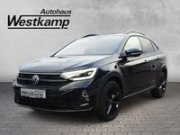 Gebraucht VW Taigo Style 116 PS (85 kW) 2024 Deep black perleffekt SUV