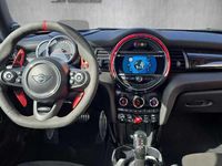 Gebraucht Mini Cooper 199 PS (146 kW) 2020 Schwarz Kleinwagen