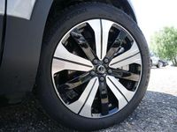 Gebraucht Volvo C40 Core 169 kW (231 PS) 2022 Silver dawn SUV