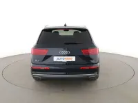 Gebraucht Audi Q7 374 PS (275 kW) 2017 Blau SUV