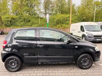 gebraucht VW Fox Fresh GARANTIE