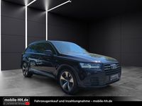 Gebraucht Audi Q7 Sport 272 PS (200 kW) 2016 Orcaschwarz SUV