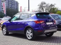 Gebraucht Seat Arona FR 110 PS (80 kW) 2021 Grau SUV