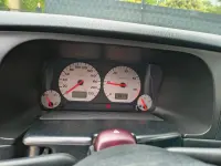 Gebraucht VW Golf III 90 PS (66 kW) 1998 Schwarz Kombi