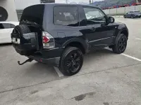 Gebraucht Mitsubishi Pajero 200 PS (147 kW) 2015 SUV