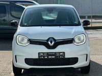 gebraucht Renault Twingo Zen