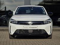 Gebraucht Opel Corsa Edition 101 PS (74 kW) 2025 Weiß Limousine