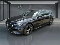 Gebraucht Mercedes E200 Avantgarde 204 PS (150 kW) 2025 Grau Limousine