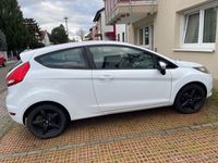 gebraucht Ford Fiesta Champion Edition