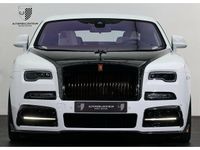 Gebraucht Rolls Royce Wraith 600 PS (441 kW) 2020 Coupé