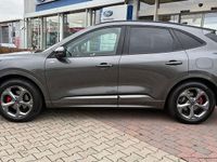 Gebraucht Ford Kuga ST-Line X 186 PS (136 kW) 2025 Grau SUV
