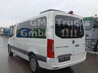 Gebraucht Mercedes Sprinter 170 PS (125 kW) 2024 Van
