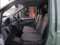 Gebraucht Mercedes Vito 116 PS (85 kW) 2010 Weiß Van