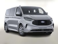 Neu Ford Transit Custom Limited 170 PS (125 kW) 2026 Grey matter Kombi