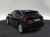 Gebraucht Audi A1 Sportback Advanced Plus 95 PS (69 kW) 2025 Mythosschwarz metallic Kleinwagen