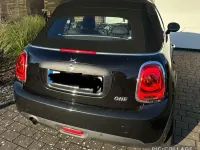 Brugt Mini ONE 102 HK (75 kW) 2020 Sort Hatchback