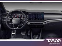 Neu Skoda Octavia 150 PS (110 kW) 2025 Energy blau Kombi