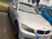 gebraucht BMW 320 320 d DPF Aut.