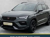 Neu Cupra Ateca VZ 300 PS (220 kW) 2025 Grün SUV