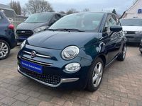 Gebraucht Fiat 500L 84 PS (61 kW) 2019 Van / Kleinbus