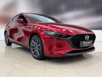 Gebraucht Mazda 3 140 PS (102 kW) 2025 Rot Limousine