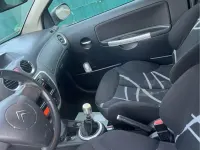 Gebraucht Citroën C2 60 PS (44 kW) 2009 Kleinwagen