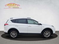 gebraucht Toyota RAV4 Hybrid Team D Hybrid*Navigation*AHK*